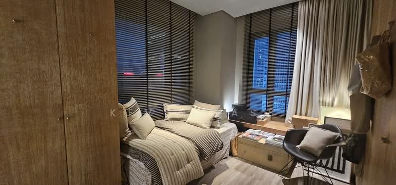 The Capsquare Residences - 4