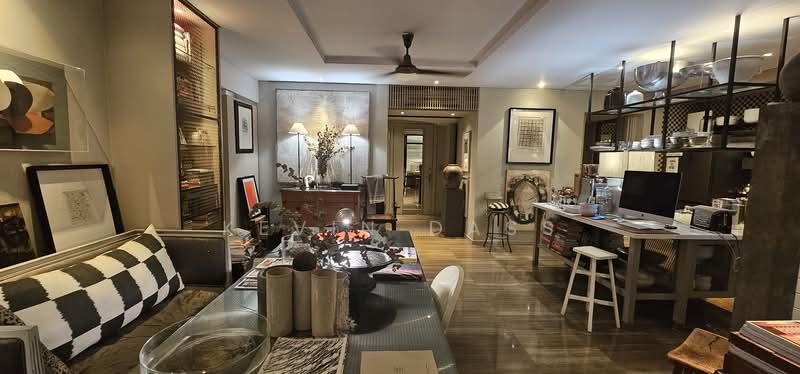 The Capsquare Residences - 1