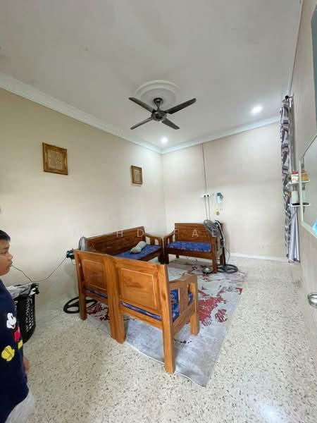 Taman Selatan - 5