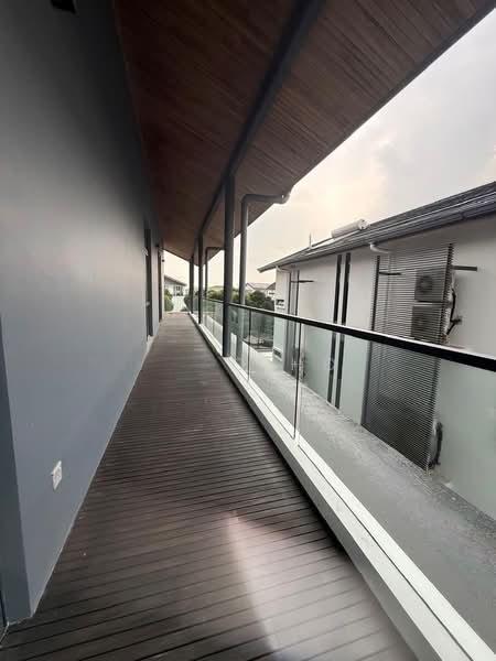 Senibong Cove - Isola Grandeur - 5