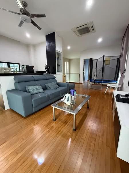 Senibong Cove - Isola Grandeur - 4