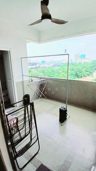 Putri Indah Condominium - 4