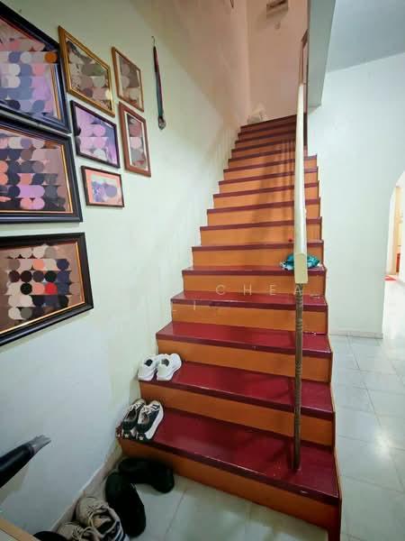 Taman Song Choon - 2