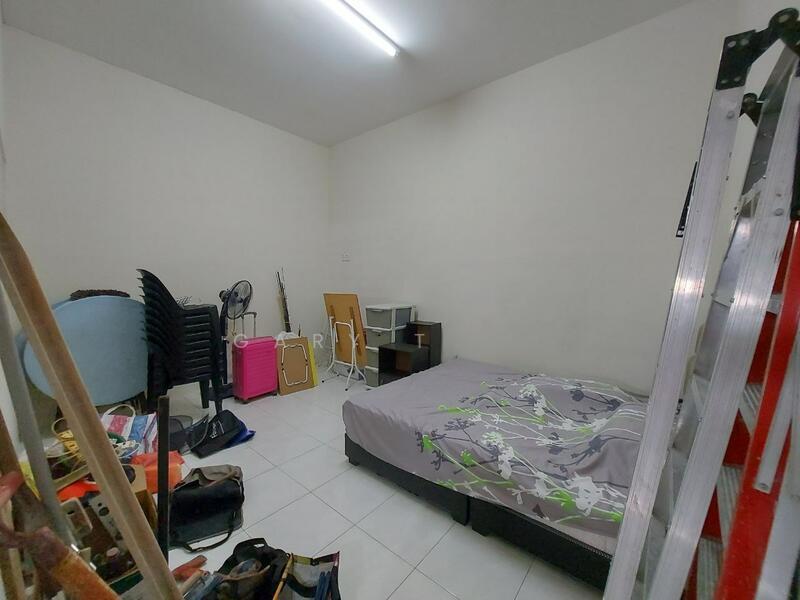 klebang - 2