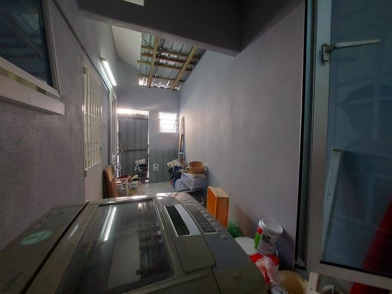 klebang - 3