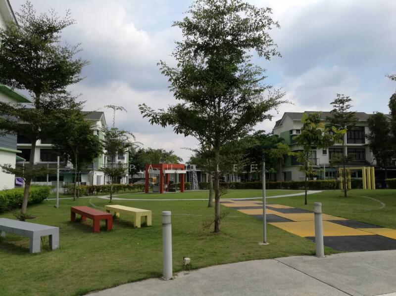 Bandar Bukit Puchong 2 - 5