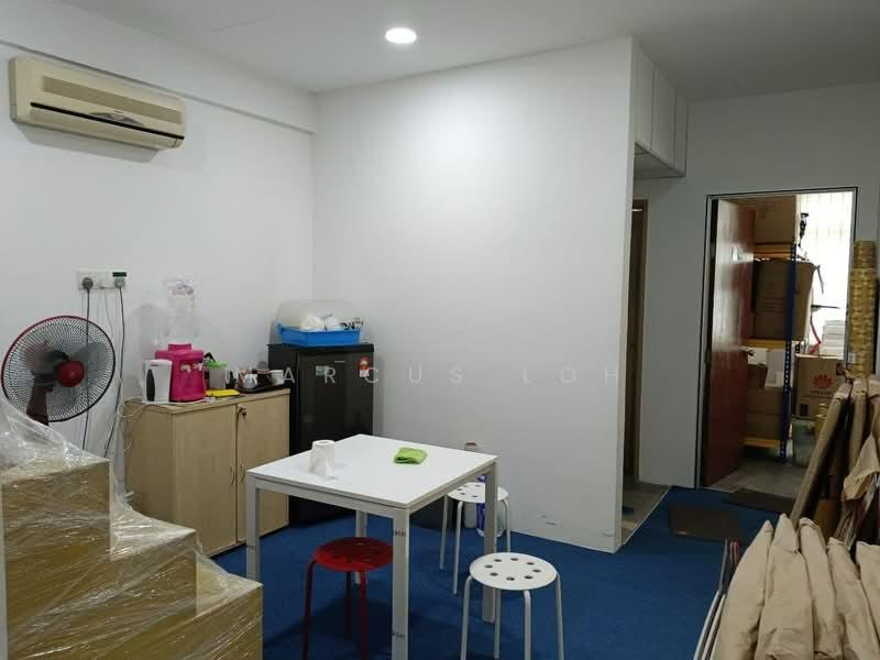 Austin Perdana / Mounts Austin / V Square @Austins Perdanas/ Mounts Austins / V Squares - 2