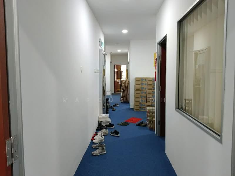 Austin Perdana / Mounts Austin / V Square @Austins Perdanas/ Mounts Austins / V Squares - 4