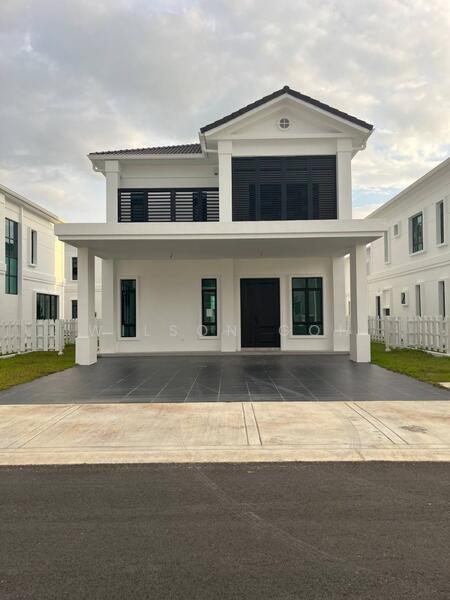 Beldon @ Eco Horizon - 1