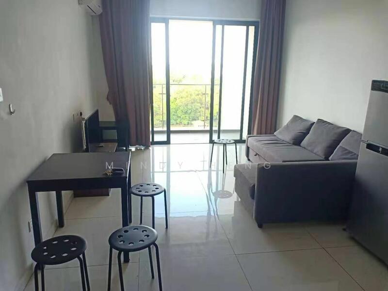 Bay Point @ Country Garden Danga Bay - 1