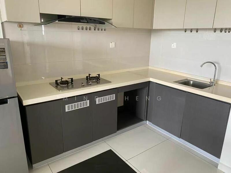 Bay Point @ Country Garden Danga Bay - 3