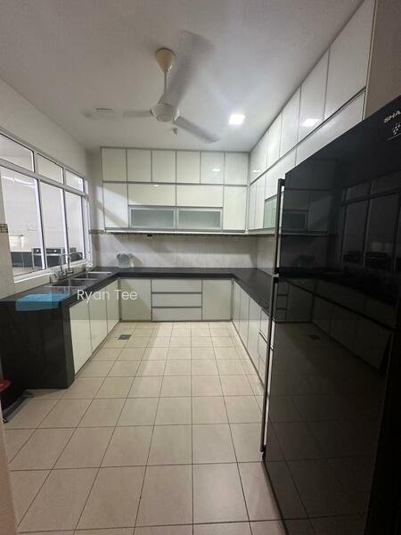 Limited Bungalow Bukit Rimau - 5