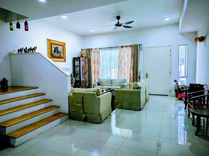 Desiran Bayu @ Setapak - 2