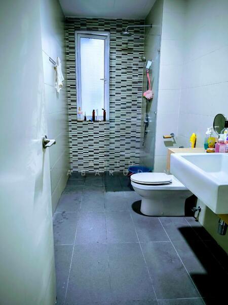 Desiran Bayu @ Setapak - 5