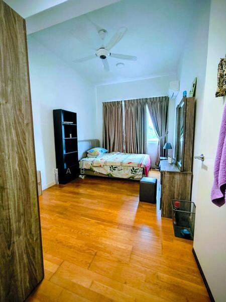 Desiran Bayu @ Setapak - 4