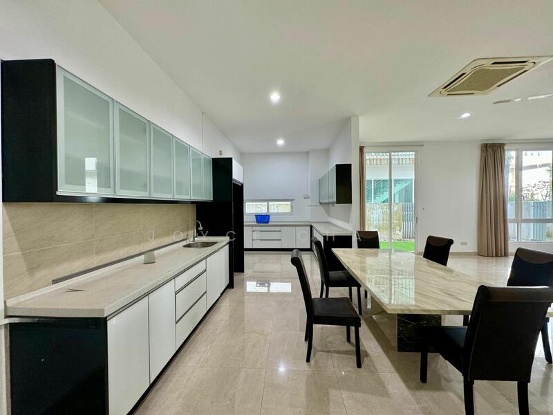 Aspen @ Garden Residence - 3