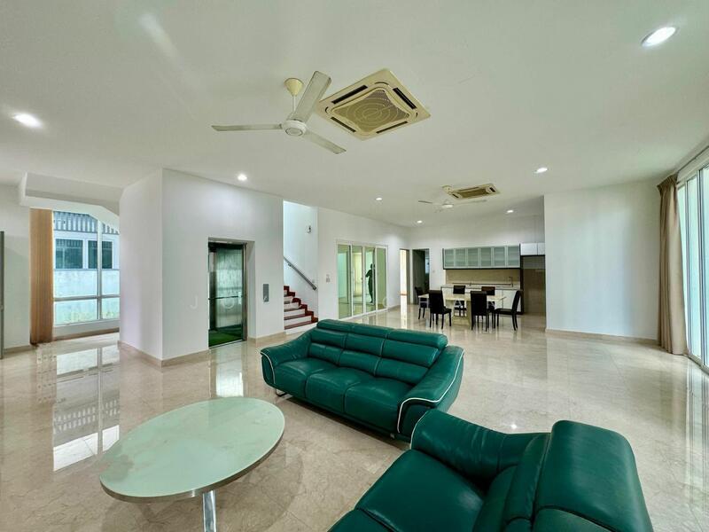 Aspen @ Garden Residence - 1