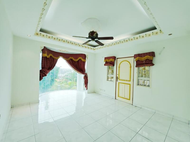 Taman Bukit Rinting - 4