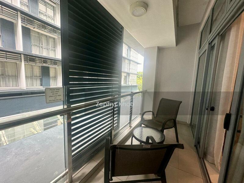 Somerset Puteri Harbour - 5