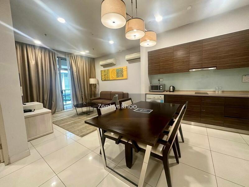 Somerset Puteri Harbour - 3