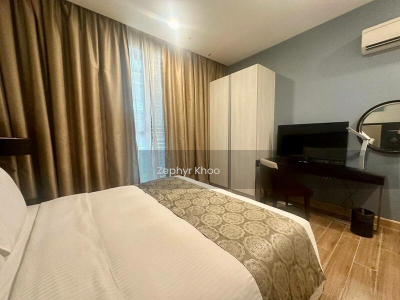 Somerset Puteri Harbour - 4