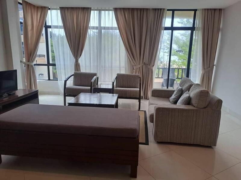 Samsuria Resort - 2