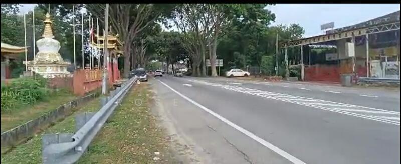 Jalan Klebang Pekan Klebang Melaka - 1