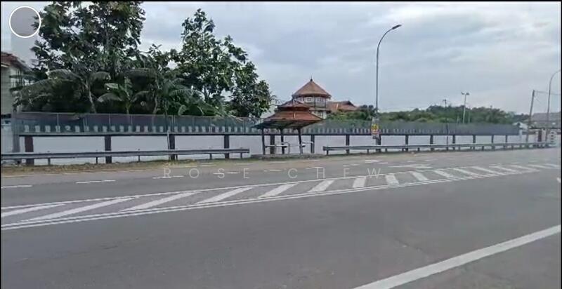 Jalan Klebang Pekan Klebang Melaka - 3