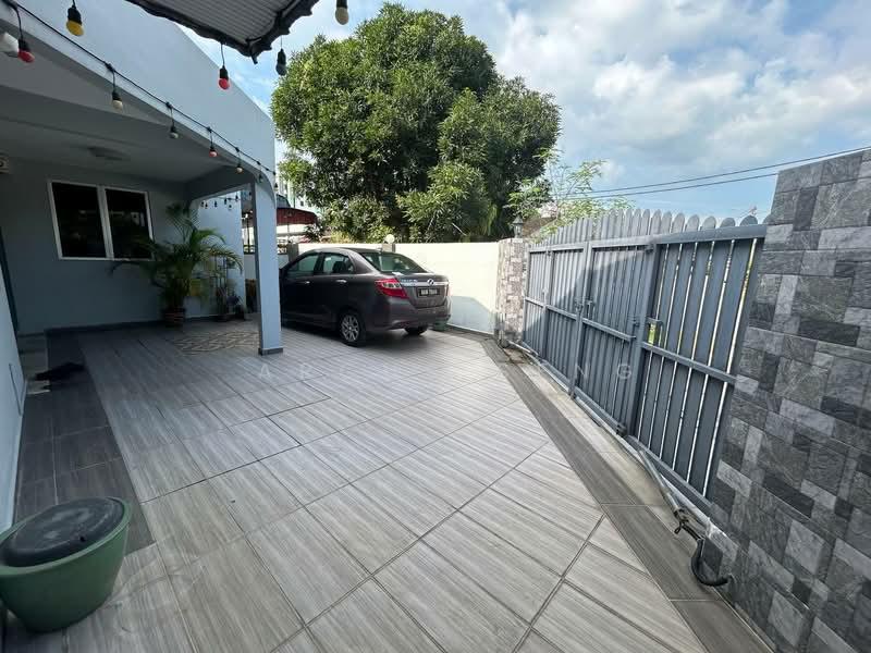 Pasir Puteh, SPPK - 2