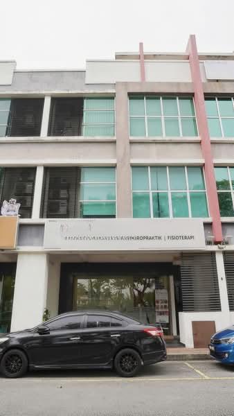 Ara Damansara - 2