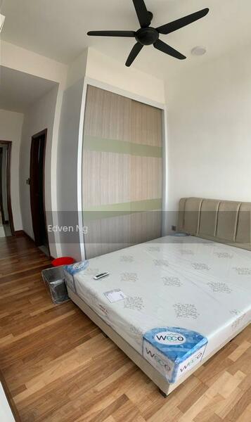Paragon Suites @ CIQ - 2