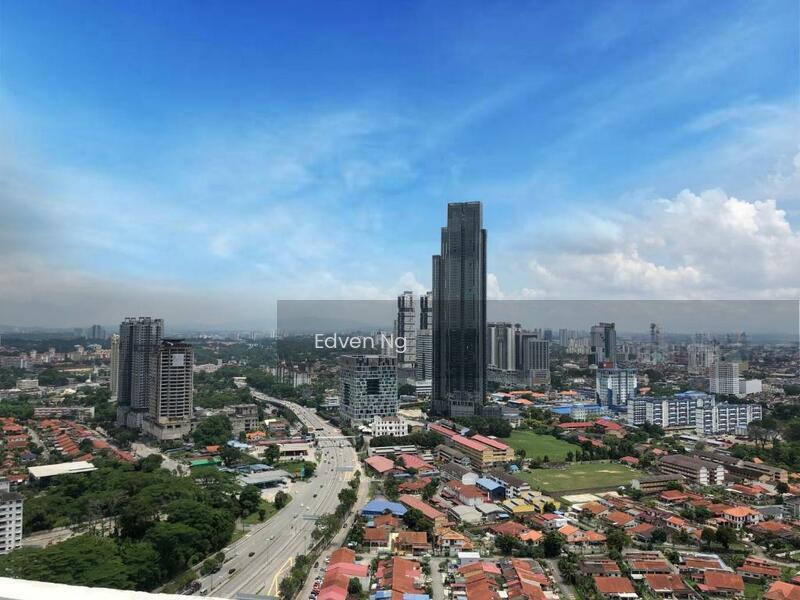 Paragon Suites @ CIQ - 3