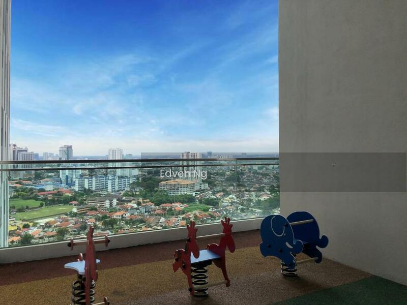 Paragon Suites @ CIQ - 5