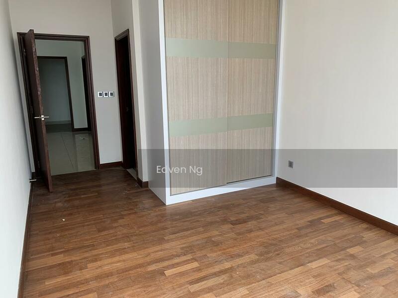 Paragon Suites @ CIQ - 5