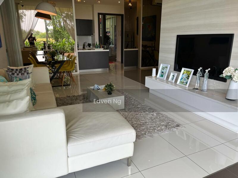 Paragon Suites @ CIQ - 1