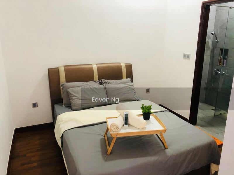 Paragon Suites @ CIQ - 3