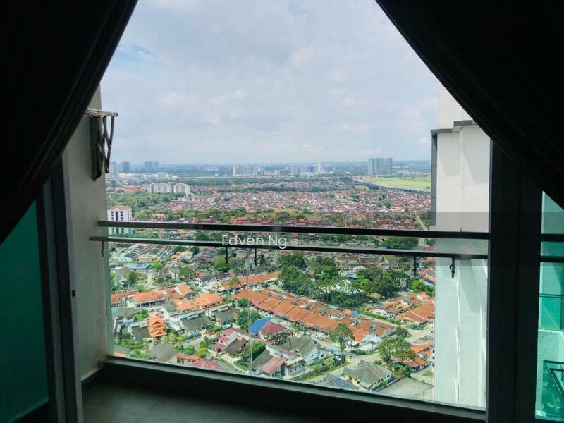 Paragon Suites @ CIQ - 4