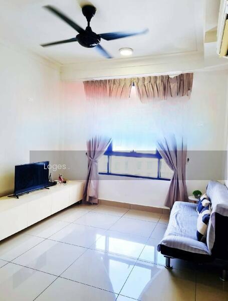 Solstice @ Pan'gaea - 1