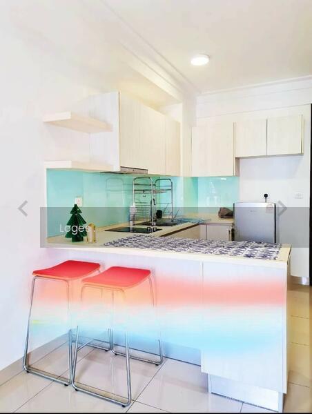 Solstice @ Pan'gaea - 2