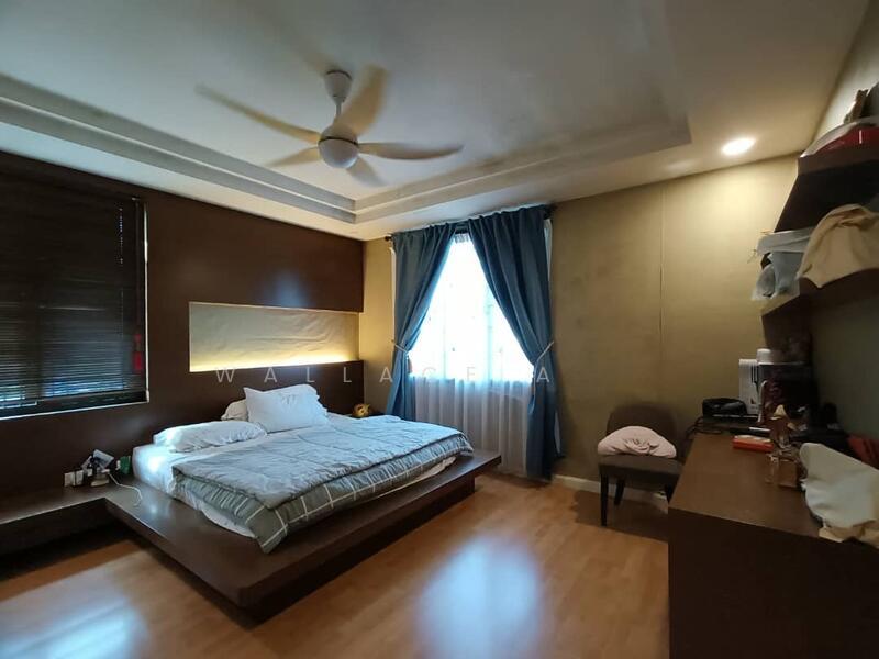 Taman Austin Heights - 3
