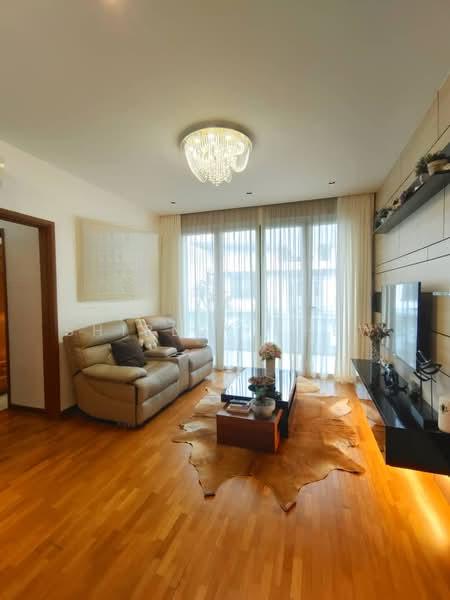 Grey Stones (Semi-D), Adda Heights - 3