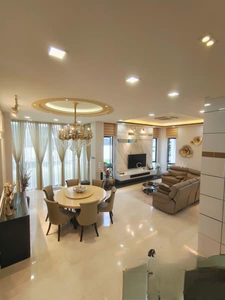 Grey Stones (Semi-D), Adda Heights - 1