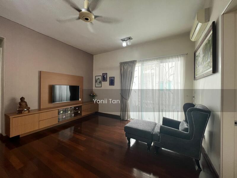 BayGarden @ Bayan Indah - 4