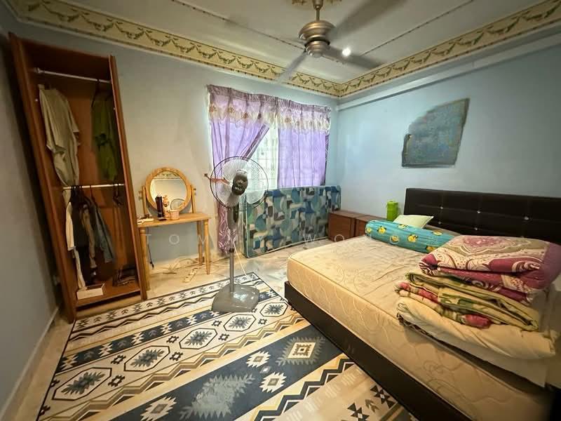 Taman Rakan - 2