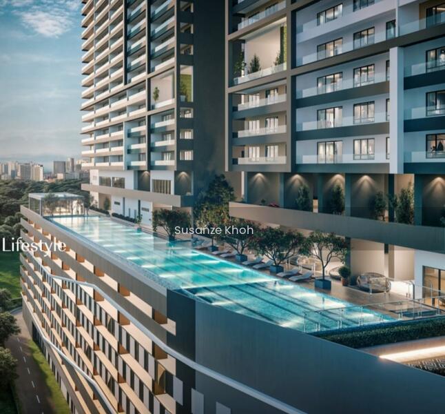 Lumina Residence - 2