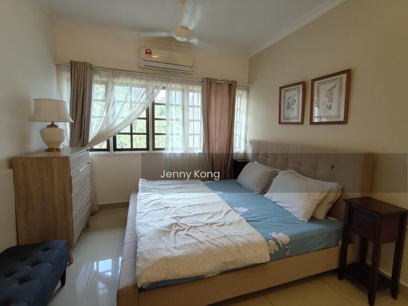 Selesa Hillhomes Resort - 4