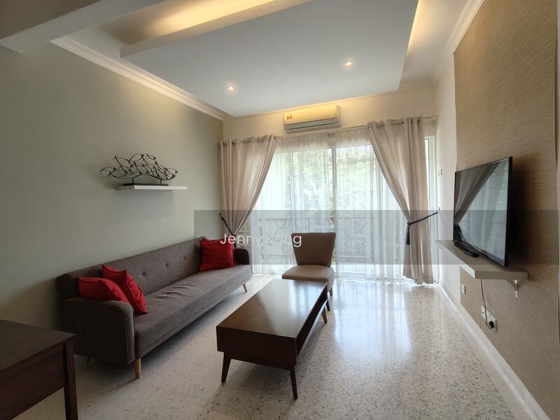 Selesa Hillhomes Resort - 1