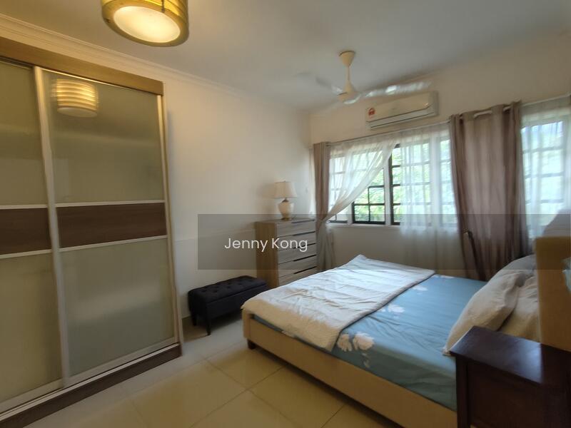 Selesa Hillhomes Resort - 5