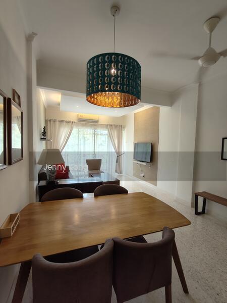 Selesa Hillhomes Resort - 3