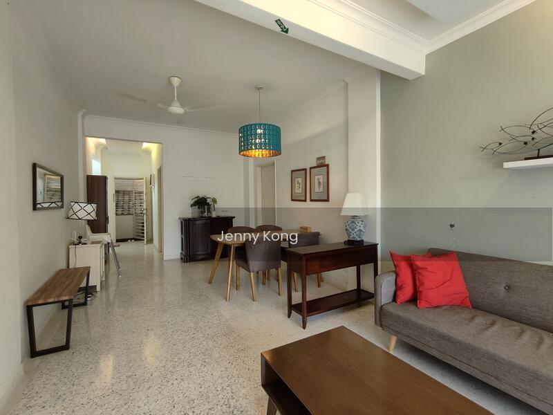 Selesa Hillhomes Resort - 2